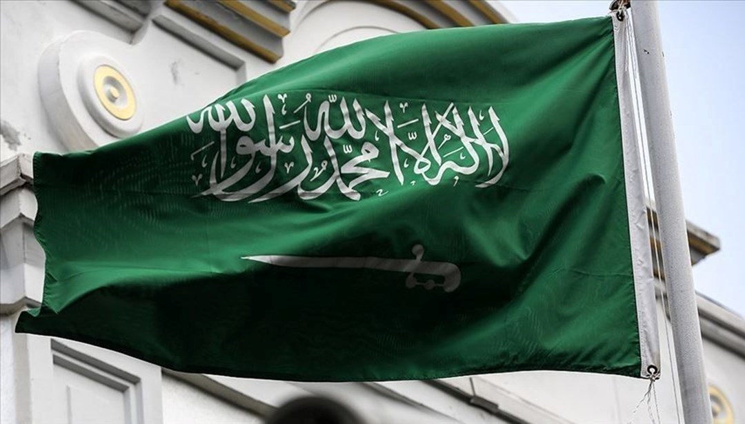 Suudi Arabistan tutuklu ABD vatandaşını serbest bıraktı – Son Dakika Dünya Haberleri