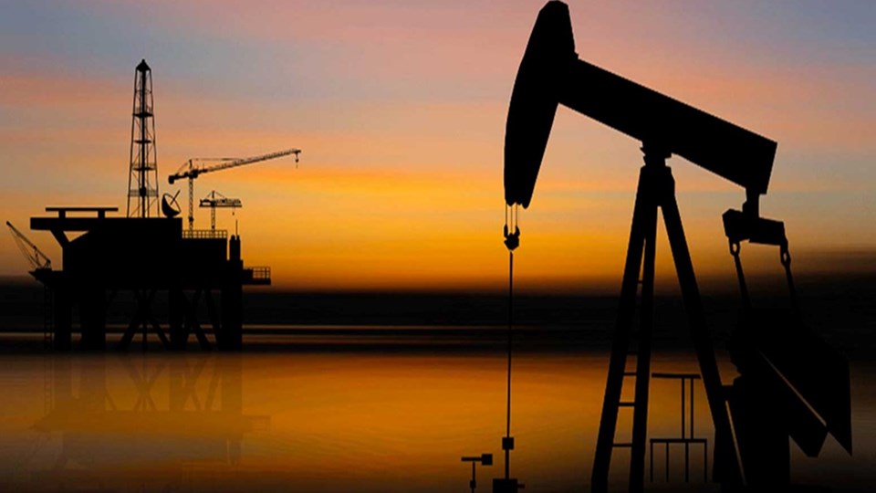 Brent petrolün varili 71 dolara indi (16 Mart 2023 petrol fiyatları) - 1