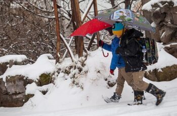 4 ilde eğitime kar engeli – Son Dakika Eğitim Haberleri