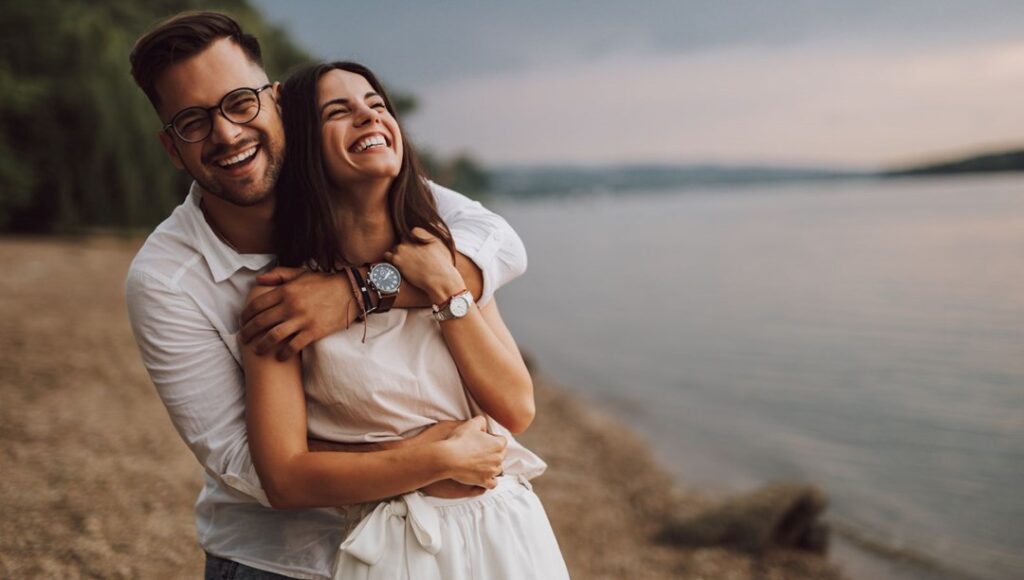 40 bin çift araştırıldı: Mutlu bir ilişki için söylenmesi gereken söz