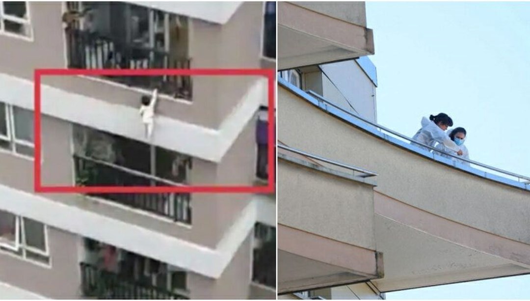 5 kişilik aile 7. kattaki balkonlarından atladı: Şüpheli ölümlerin arkasından komplo teorisi çıktı – Son Dakika Dünya Haberleri