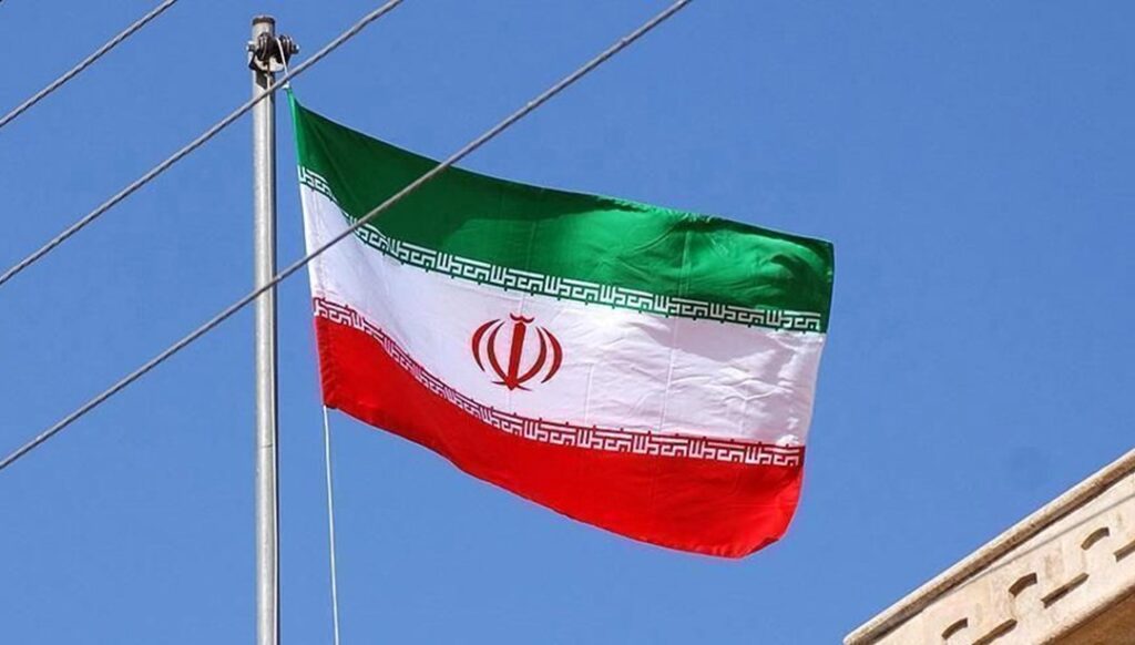 AB İran'a yaptırım listesini genişletti - Son Dakika Dünya Haberleri