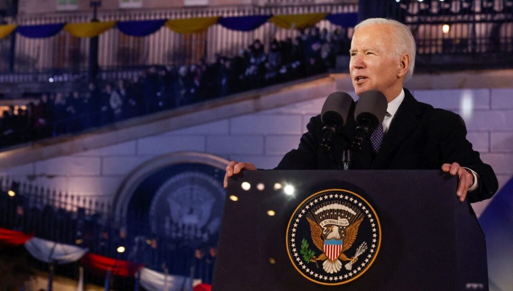 ABD Başkanı Biden, ilk kez veto yetkisini kullandı - Son Dakika Dünya Haberleri