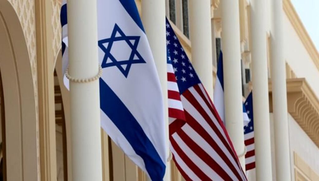ABD, İsrail’in Washington Büyükelçisi'ni Dışişleri Bakanlığı'na çağırdı - Son Dakika Dünya Haberleri