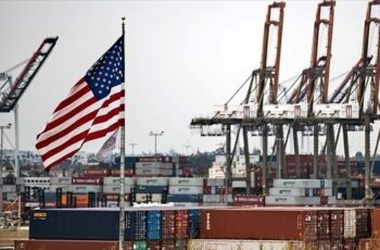 ABD’de mal ticareti açığı şubatta arttı – Son Dakika Ekonomi Haberleri