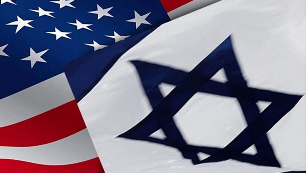 ABD'den Netanyahu'nun oğluna "fon" yanıtı - Son Dakika Dünya Haberleri