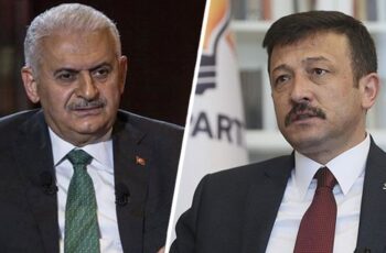AK Parti’de 3 dönem kuralı | Hamza Dağ başvuruyu yaptı, Binali Yıldırım kararı bekliyor – Son Dakika Türkiye Haberleri