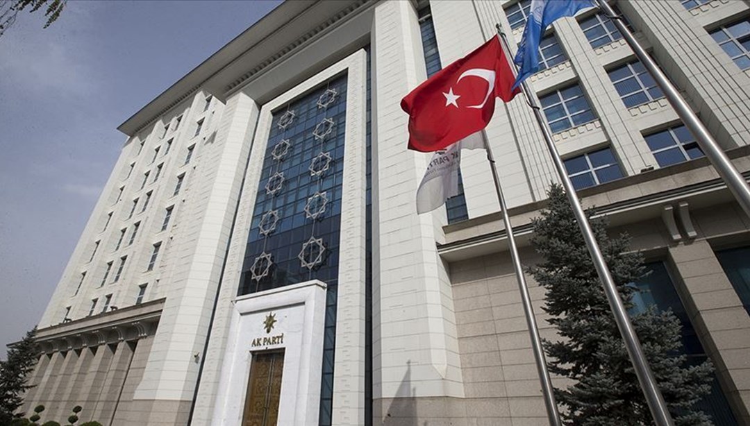 AK Parti’nin İstanbul’daki Seçim Koordinasyon Merkezi yönetimleri belirlendi – Son Dakika Türkiye Haberleri
