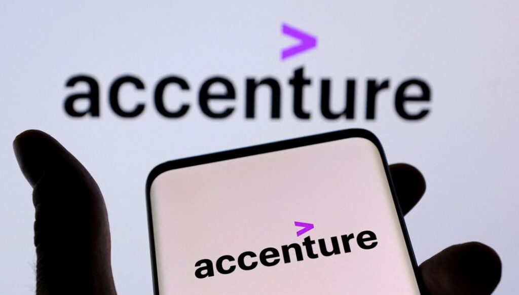 Accenture 19 bin kişiyi işten çıkaracak - Son Dakika Teknoloji Haberleri