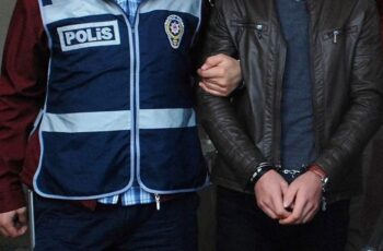 Şanlıurfa’da terör operasyonu: 23 tutuklama – Son Dakika Türkiye Haberleri