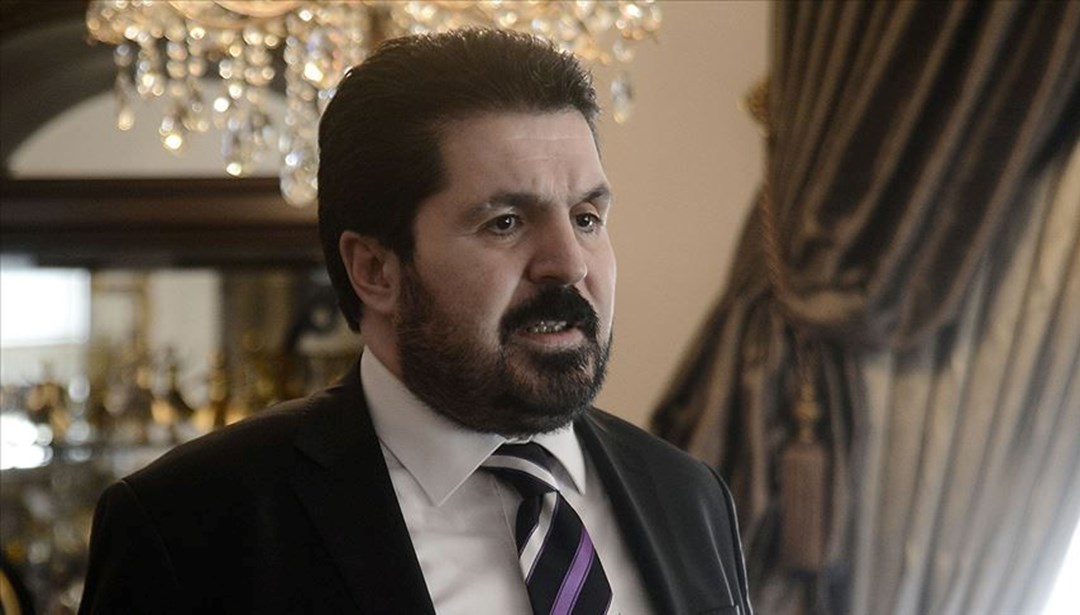 Ağrı Belediye Başkanı Savcı Sayan Savcı Sayan kimdir? – Son Dakika Türkiye Haberleri