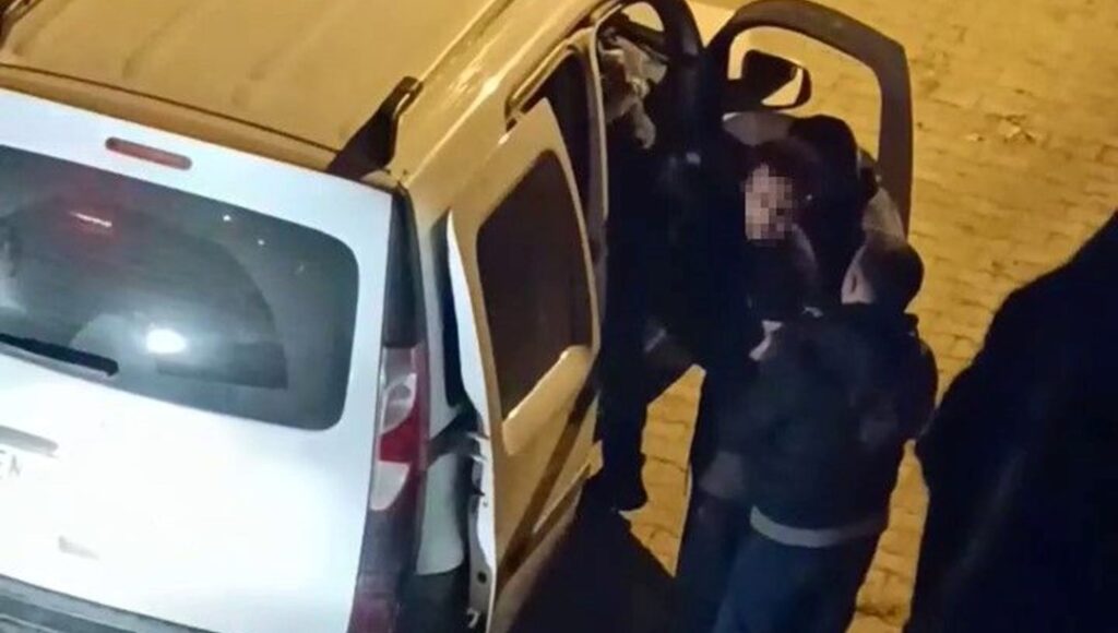 Alkollü sürücüden polise boks maçı teklifi - Son Dakika Türkiye Haberleri
