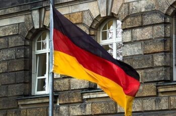 Almanya, Çin’e yönelik ihracat kısıtlamalarını değerlendiriyor – Son Dakika Ekonomi Haberleri