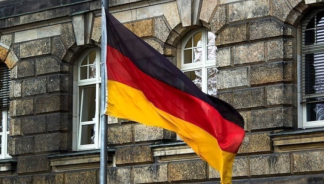 Almanya’nın kamu borcu rekor kırdı – Son Dakika Ekonomi Haberleri
