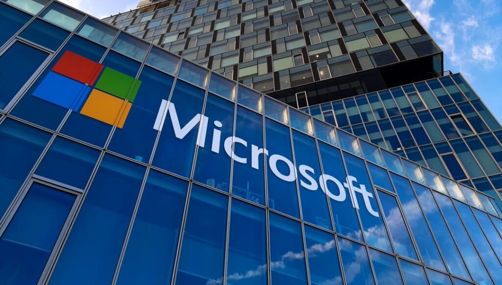 Almanya'dan Microsoft hakkında "tekelleşme" incelemesi - Son Dakika Ekonomi Haberleri