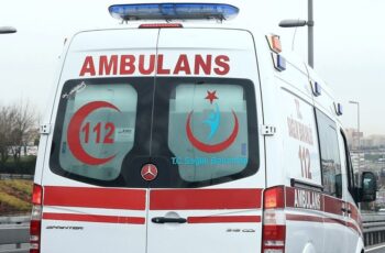 TEM Silivri’de kaza: Ölü ve yaralılar var – Son Dakika Türkiye Haberleri