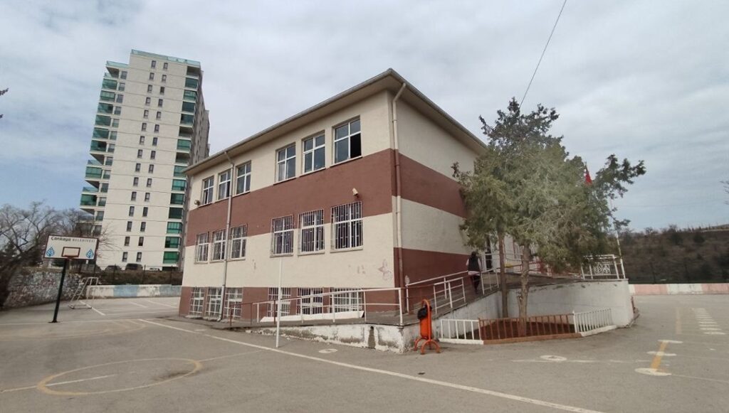 Ankara'da 6 okula tahliye kararı - Son Dakika Türkiye Haberleri