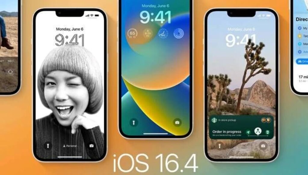 Apple iOS 16.4 güncellemesini yayınladı: iOS 16.4 hangi yeniliklere sahip? iOS 16.4 ile gelen yeni emojiler neler? - Son Dakika Teknoloji Haberleri