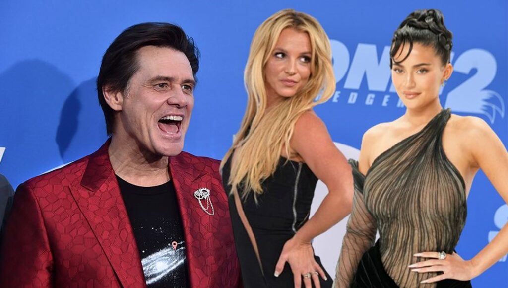 Aralarında Britney Spears ve Jim Carrey'nin olduğu Hollywood yıldızları vergi yüzünden evlerini satışa çıkardı - Son Dakika Magazin Haberleri