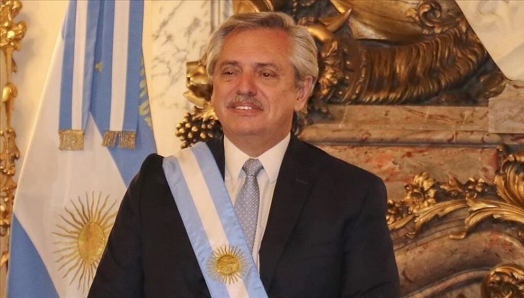 Arjantin Cumhurbaşkanı Fernandez hastaneye kaldırıldı - Son Dakika Dünya Haberleri