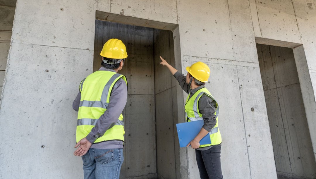 Asansör projelerinde görev alabilecek mühendislik alanları artırıldı – Son Dakika Türkiye Haberleri