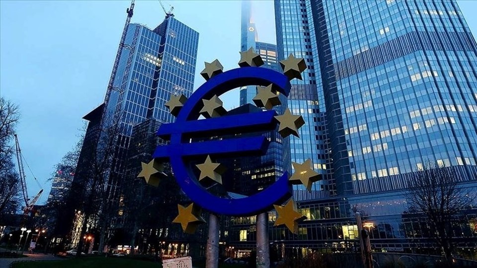 Avrupa Merkez Bankası (ECB) faiz kararı ne kadar, yüzde kaç oldu? (2023 mart ECB PPK faiz kararı) - Son Dakika Ekonomi Haberleri