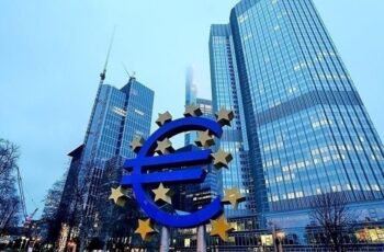 ECB, finansal kurumları ekonomik risklere karşı uyardı – Son Dakika Ekonomi Haberleri