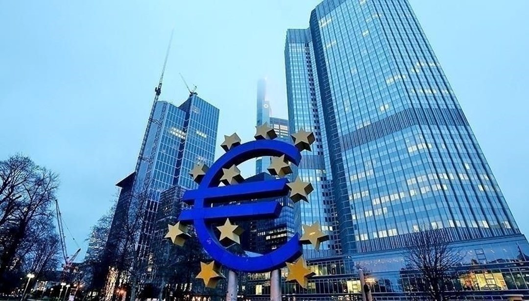Avrupa Merkez Bankası faiz artışını sürdürdü - Son Dakika Ekonomi Haberleri