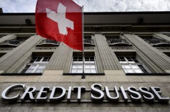 Credit Suisse tahvil sahipleri kayıplarını telafi etmeye çalışıyor – Son Dakika Ekonomi Haberleri