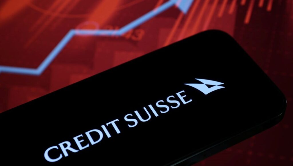 Avrupa'da dev satın alma: Credit Suisse el değiştirdi - Son Dakika Ekonomi Haberleri