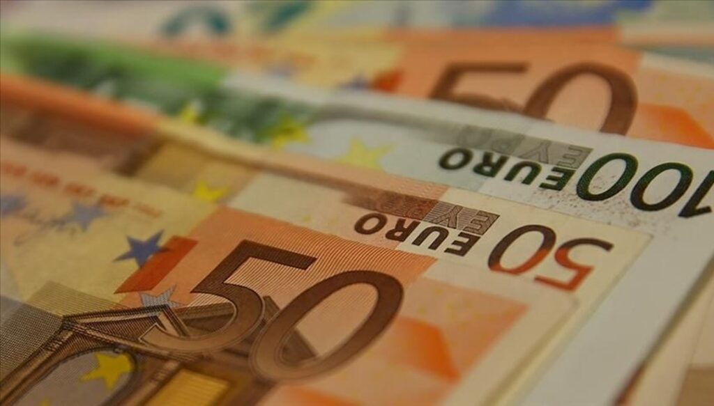 Avrupalıların yarısı faturalarını ödeyememe konusunda endişeli - Son Dakika Ekonomi Haberleri