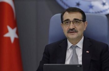 Bakan Dönmez: Türkiye’ye 1,4 milyar dolarlık ceza yok – Son Dakika Ekonomi Haberleri
