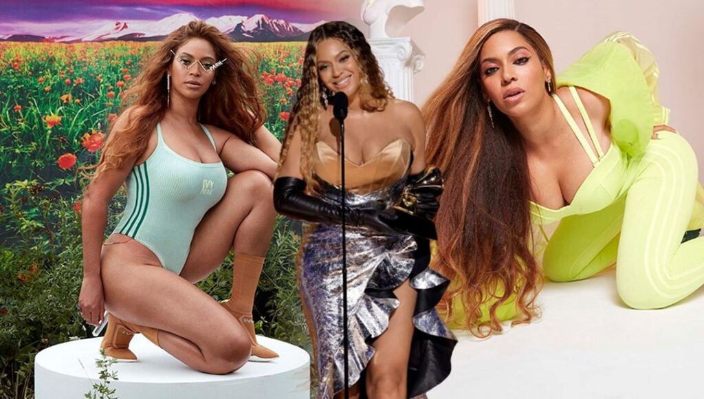 Beyonce spor markasıyla anlaşmasını sonlandırdı: Daha özgür olmak istiyor - Son Dakika Magazin Haberleri
