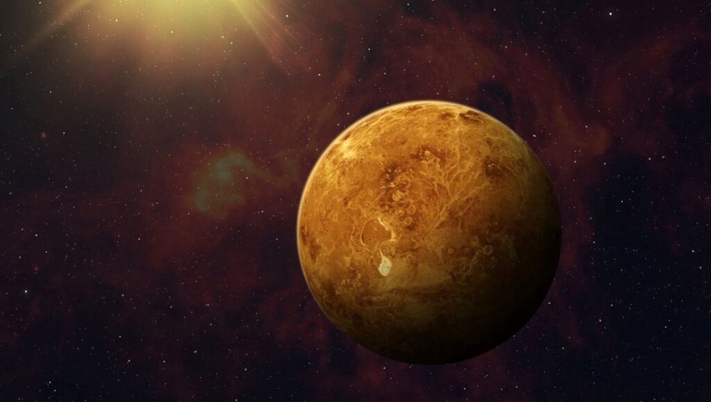 Biden bütçeyi kıstı: NASA'nın Venüs görevi ertelendi - Son Dakika Dünya Haberleri