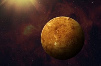 Biden bütçeyi kıstı: NASA’nın Venüs görevi ertelendi – Son Dakika Dünya Haberleri