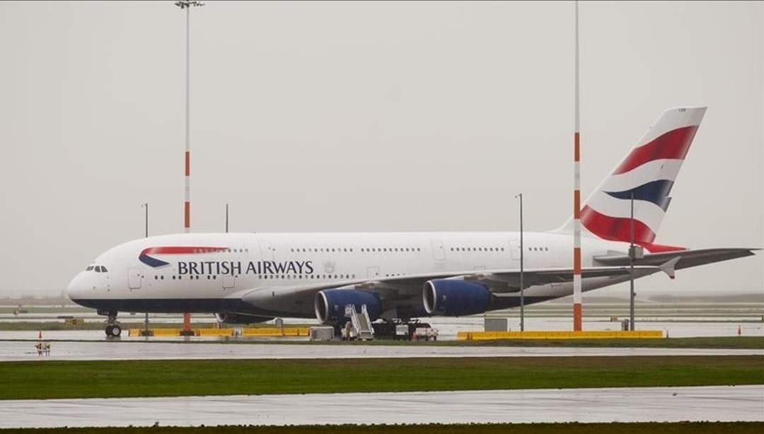 British Airways’ten grev nedeniyle uçuş iptali kararı – Son Dakika Ekonomi Haberleri