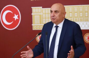 CHP’li Özkoç: Milletvekilliği adaylık başvurusu yapmadım – Son Dakika Türkiye Haberleri