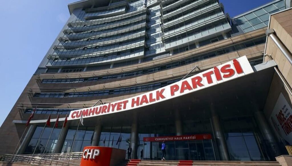 CHP'li belediye başkanları Ankara'da toplanacak - Son Dakika Türkiye Haberleri