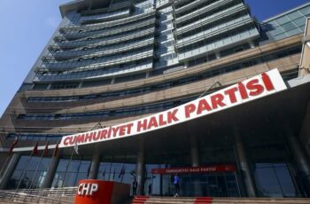 CHP belediye başkanları toplandı – Son Dakika Türkiye Haberleri