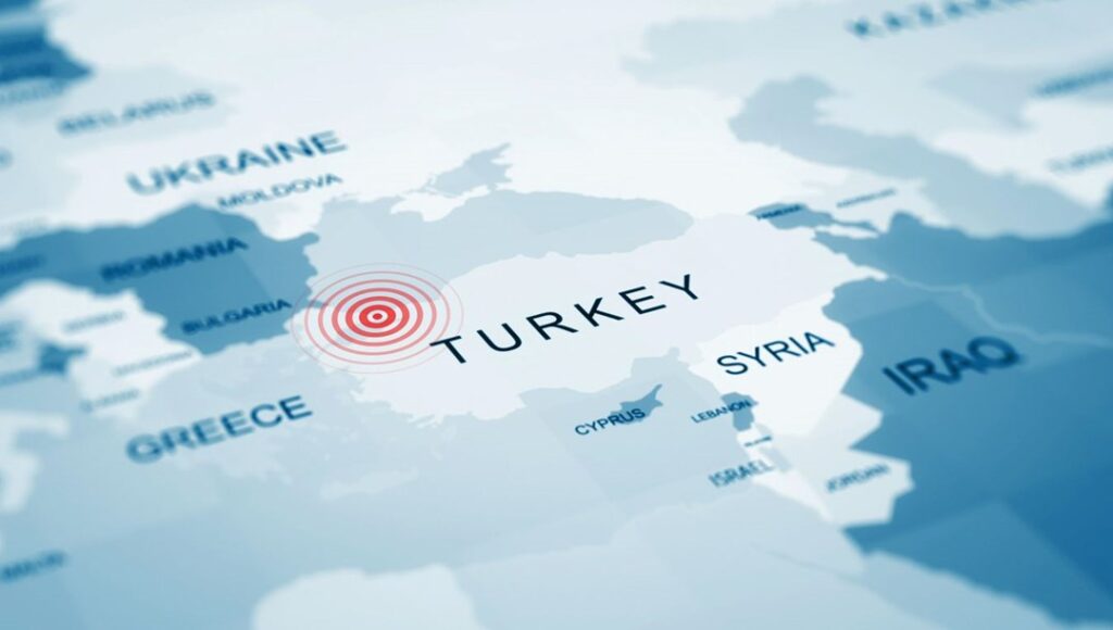 CNN International’dan İstanbul depremi uyarısı: 100 bin kişi ölebilir - Son Dakika Dünya Haberleri
