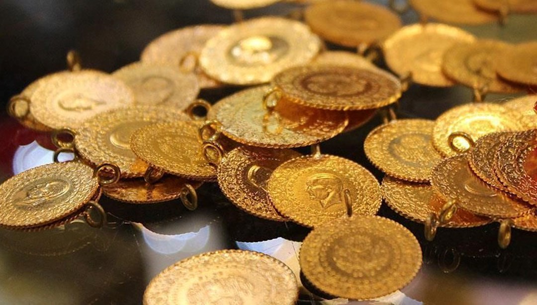 Çeyrek altın fiyatları bugün ne kadar oldu? 17 Mart 2023 güncel altın kuru fiyatları – Son Dakika Ekonomi Haberleri