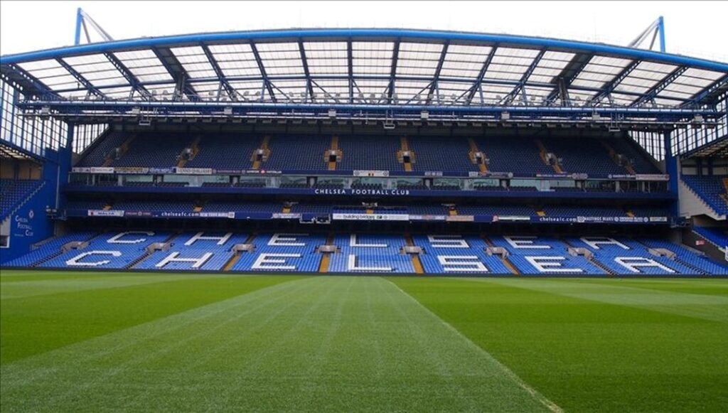 Chelsea, Stamford Bridge'de iftar verecek - Son Dakika Spor Haberleri