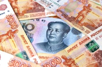 Çin para birimi yuan ile yapılan uluslararası ödemeler 2022’de arttı – Son Dakika Ekonomi Haberleri