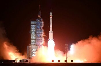 Çin, yer gözlem uydusu “Gaofın-13 02″yi fırlattı – Son Dakika Dünya Haberleri