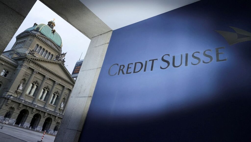 Credit Suisse'in ABD'li zenginlerin vergi kaçırmasına yardımcı olduğu ortaya çıktı - Son Dakika Ekonomi Haberleri