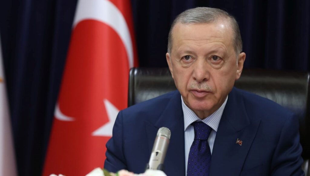 Cumhurbaşkanı Erdoğan: 14 Mayıs destanını Cumhur İttifakı olarak beraberce yazacağız - Son Dakika Türkiye Haberleri