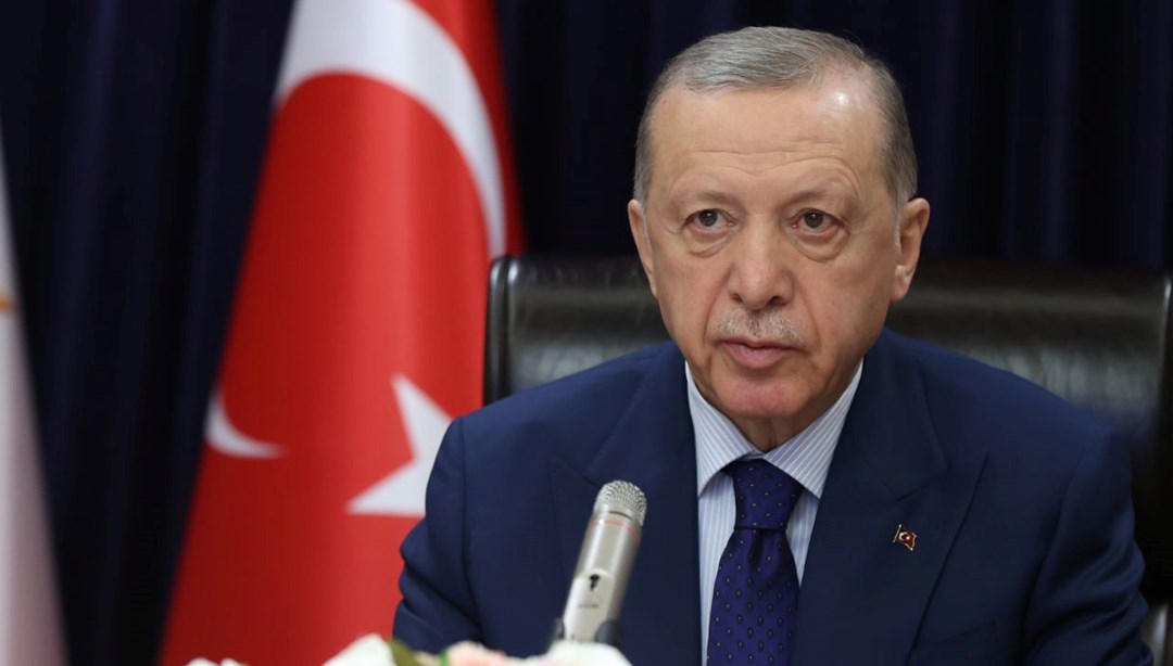 Cumhurbaşkanı Erdoğan: 14 Mayıs destanını Cumhur İttifakı olarak beraberce yazacağız – Son Dakika Türkiye Haberleri