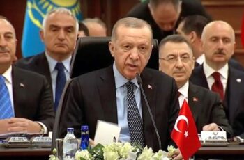 Cumhurbaşkanı Erdoğan: Afetlerle mücadelede iş birliğini artırmalıyız – Son Dakika Türkiye Haberleri