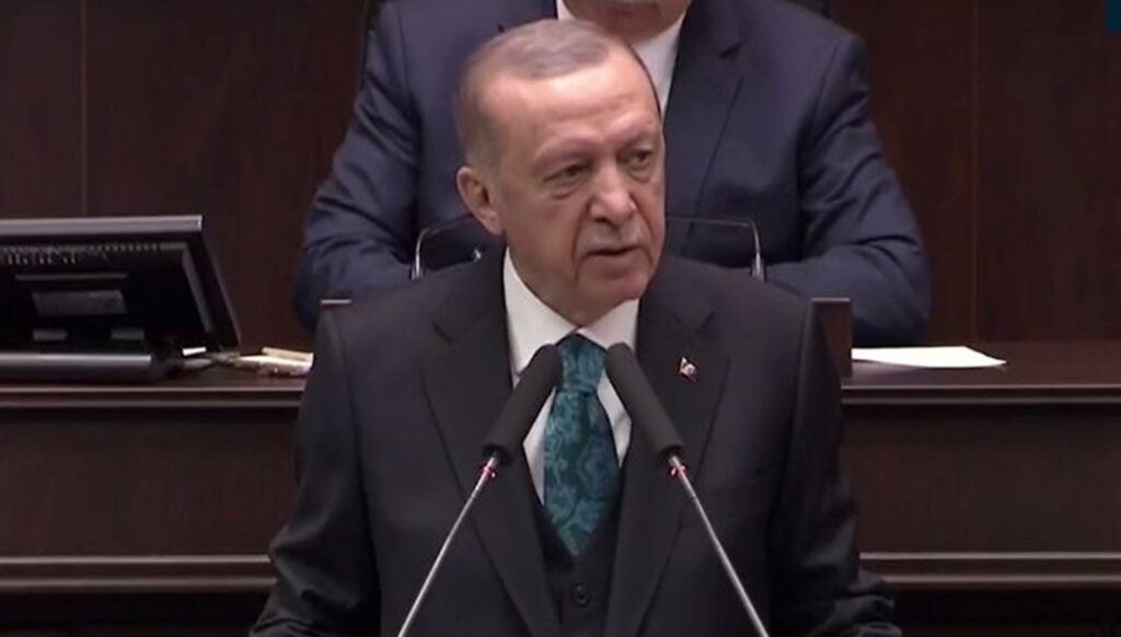 Cumhurbaşkanı Erdoğan: Bayrama kadar deprem bölgesi ziyaretlerimiz sürecek - Son Dakika Türkiye Haberleri
