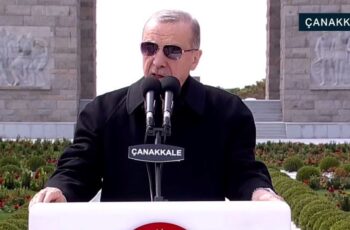 Cumhurbaşkanı Erdoğan: Çanakkale ruhuna tekrar ihtiyacımız var – Son Dakika Türkiye Haberleri